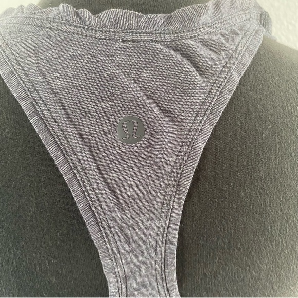 Lululemon Cool Racerback Tank Top - Picture 5 of 5